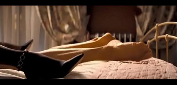 Margot Robbie Fucking The Wolf Of Wall Street
